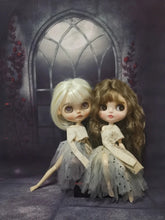 Wasteland Ballet Blythe BJD Set | ToastDoll