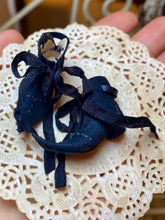 Midnight Witchy Pointed Blythe Boots | ToastDoll