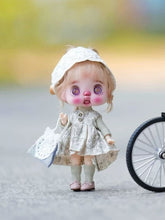 Handmade Outfit for Ob11/ GSC, Flower Set