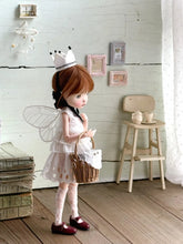 Crown Moth 1/6 BJD Outfit | ToastDoll