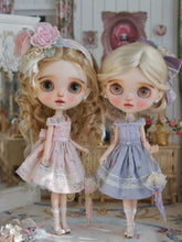 Floral Vintage Lady Blythe Dress | ToastDoll