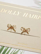 Handmade Blythe/Jerryberry/BJD Hair Clips, Bow Collection Set