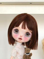 Handmade Blythe Wig,Superb Alpaca Wigs