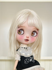Handmade Blythe Wig,Superb Alpaca Wigs