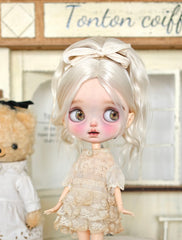 Handmade Blythe Wig,In Limited Stock