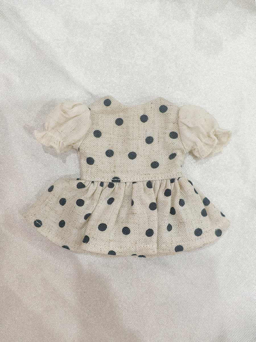 Polka Dot Blythe Outfit | ToastDoll