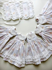Pink Purple Blythe Dress | ToastDoll