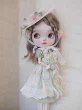 Cottagecore Blythe 1/6 BJD Set | ToastDoll