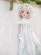 Mint Mori Blythe 1/6 BJD Dress Set | ToastDoll