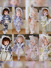 Floral Kimono Blythe 1/6 BJD Set | ToastDoll