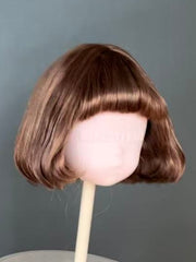Various Styles Handmade 1/6 BJD Wig - ToastDoll