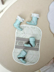 Sweet Gummy Blythe Booties | ToastDoll