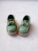 Handmade Shoes for Blythe, Leather Shoes