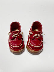 Handmade Shoes for Blythe/Obitsu, Leather Shoes