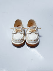 Handmade Shoes for Blythe, Leather Shoes