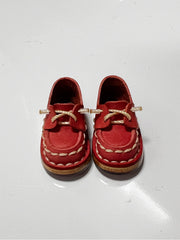 Handmade Shoes for Blythe/Obitsu, Leather Shoes