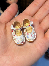 Handmade Shoes for Blythe/Obitsu, Solid Color Summer Leather Shoes