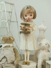 OOAK Custom 1/6 BJD Doll For Adoption, Keiko Body