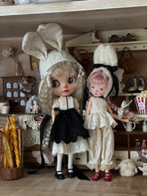 Miss Bunny Blythe BJD Set | ToastDoll