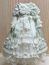 Detailed Rococo Lace Blythe Gown | ToastDoll