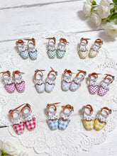 Vintage Colorful Blythe Flats | ToastDoll