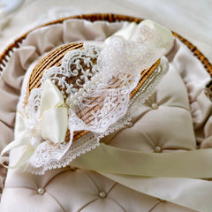Bonnet Blythe 1/3 BJD Hat Detail | ToastDoll