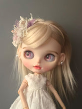 Handmade Blythe/BJD Headband, Bead