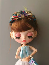 Handmade Blythe/BJD Headband, Christmas Headband