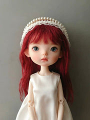 Pearl 1/6 BJD Headband | ToastDoll