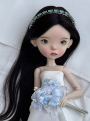 Gem-Style 1/6 BJD Headband | ToastDol