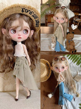 French Riviera Blythe BJD Set | ToastDoll