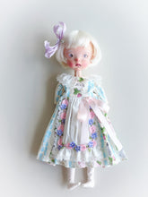Summer Flower Blythe 1/6 BJD Set - Handmade Doll Clothes - ToastDoll