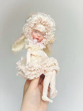 Little Lop Bunny Blythe BJD Set - Handmade Doll Clothes - ToastDoll