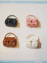 Handmade Bag for Blythe/Azone, Bowknot Bag