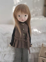 Autumn Bestie Blythe 1/6 BJD Set Half Body Shot | ToastDoll