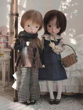 Autumn Bestie Blythe 1/6 BJD Set | ToastDoll