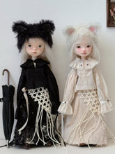 Grunge Kitty Blythe 1/6 BJD Outfit | ToastDoll