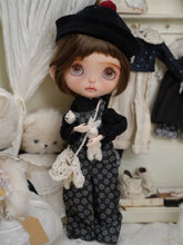 Beatrice Custom Blythe OOAK | ToastDoll