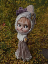 OOAK Custom Blythe Doll For Commission, Bunny Baby