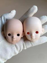 Original 1/6 BJD Head, July