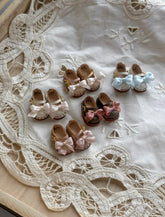 Bow Vintage Blythe Mary Janes | ToastDoll