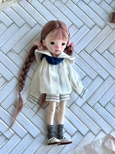 Marina Custom 1/6 BJD OOAK | ToastDoll