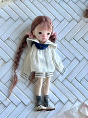 Marina Custom 1/6 BJD OOAK | ToastDoll