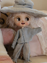 Handmade Outfit for Blythe/ Ob24/ Ob22/ Azone, Pillow Set