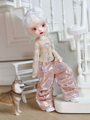 Sparkling Girl Blythe 1/6 BJD Outfit On Coll Girl| ToastDoll
