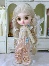 Sparkling Girl Blythe 1/6 BJD Outfit| ToastDoll
