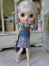 Miss Fox Blythe 1/6 BJD Outfit | ToastDoll