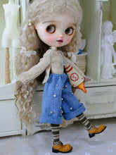 Miss Rocket Blythe 1/6 BJD Outfit | ToastDoll