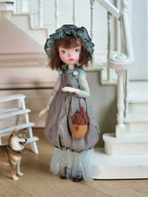 Miss Jellyfish Blythe 1/6 BJD Outfit | ToastDoll
