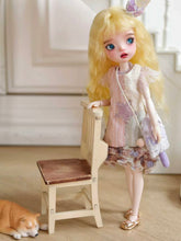 Miss Ice Cream Blythe 1/6 BJD Outfit | ToastDoll